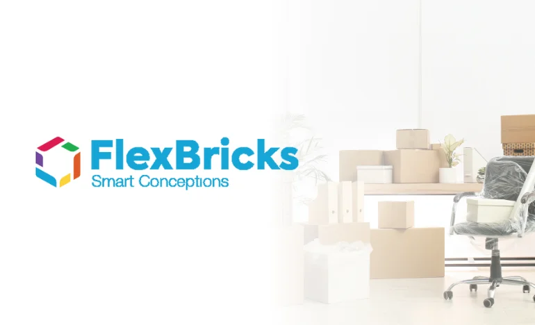 Flex Bricks Software